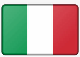 According to another discourse, green hope, white fate, red is said to represent the charity. Italy Flag Clipart Png Bandiera Italiana Con Bordo 2400x1600 Png Download Pngkit