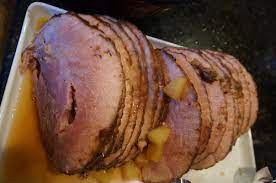 Place ham in a pan and cover tightly with a lid or foil, covering the pan bottom with a . Celebrating With Kentucky Legend Ham Review Mom And More