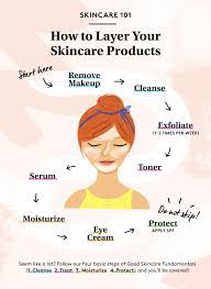 36 Super Simple Ways To Improve Your Skin Long Term Skin Care Routine Steps Skin Care Dry Skin Care