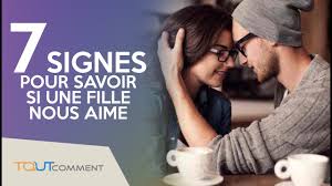 Des rêves à propos de l'autre ; 7 Signes Pour Savoir Si Un Garcon Nous Aime Youtube