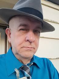 The fedora is a 10/10 🔥🤣