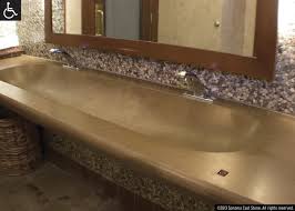 vintage trough sink kids belezaa