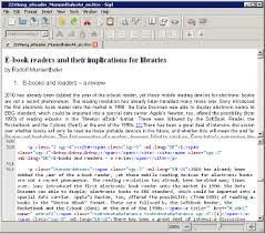 E Book Readers And Their Implications For Libraries E Books Und E Reader In Bibliotheken