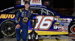 Nascar cup series (сезон 2021). Truck Series Five Candidates To Break Out In 2018 Nascar Com