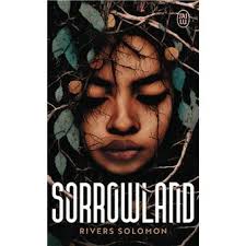 Rivers Solomon : tous les produits