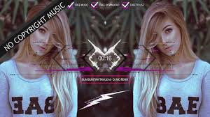 Electro Light Jordan Kelvin James Wait For You Pin On Ae No Copyright Music