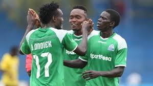 Gor mahia fchome of the green army. Gor Mahia Vs Jku Team News