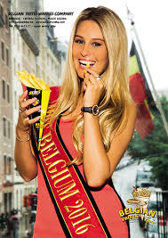 For more info about this contestant visit: Belgian Frites Resto Snack Brussels Pictures