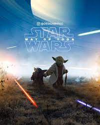 Consumed By Star Wars Feelings Star Wars Humor Star Wars Background Yoda Poster