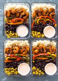 Check out these 25 make ahead camping meals for breakfast, lunch, snacks, dinner and desserts that will keep your family fed on your next camping trip. Make Ahead Seafood Meal Preps To Simplify The Week Dish On Fish