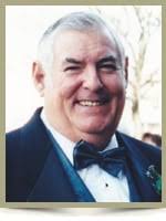 Ian Donald MacDonald