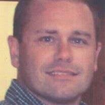 Kevin R. Sowers Obituary