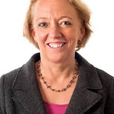 Joyce Ferris's Instagram, Twitter & Facebook