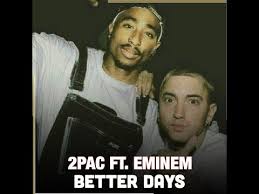 Eminem Better Days Download