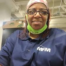 DEONDRA ROGERS (@deondraniajax1)