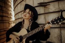 Kayleigh Mathews Live on the Mountain this Labor Day