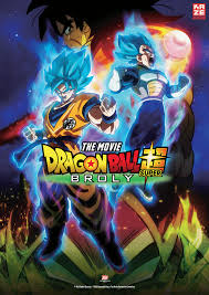 In her search she bumps into the owner of one of these balls. Kritik Zu Dragon Ball Super Broly Eine Zu Epische Prugelei Filmstarts De