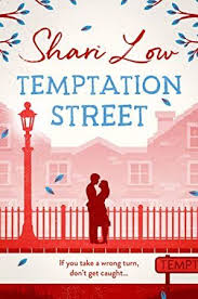 Pdf Free Temptation Street A Novel That Will Make You Laugh Cry And Check Where Your Partner Wa Novels Book Addict Got Books