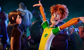 Hotel transylvania 4 es una próxima película de comedia animada por ordenador producida por sony pictures animation. 9ygynmfyf5q6dm
