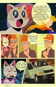 The Most Untitled — jennyloggins: kittstjoans: Dale Gribble is the...