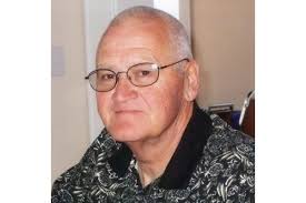 Jim Hallam Obituary (1939