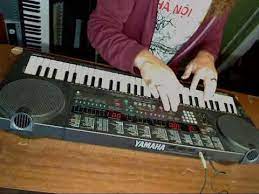 Jual style keyboard yamaha psr 640. Yamaha Pss 795 Sound And Styles Demonstration Hiq Sound Yamaha Pss Sound
