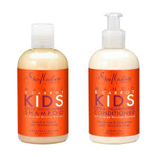 I remember trying moroccanoil for the first time and realizing that my naturally very i turn to this clarifying shampoo when my scalp is in need of a major reset. 16 Best Kids Shampoo Brands For 2021 Best Shampoo For Kids