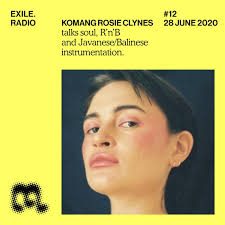 Episode 7 : Isobel D'Cruz Barnes