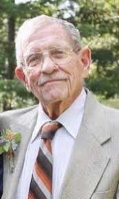 Arthur A. Bernhardt Obituary (1925