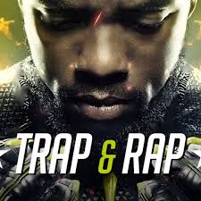 Stream Trap & Rap Music 👑 Best Rap ○ Bass ○ Trap Mix 2018 👑 Black Panther  by J.C