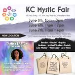KC Mystic Fair — Illuminating the Soul