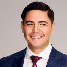 Lucas Marsh — D&S Resources