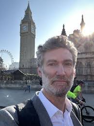 Lionel Irving's Instagram, Twitter & Facebook