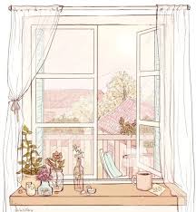 Ghim Tren Sổ Phac Họa