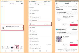 These guidelines apply to all sellers, customers and orders placed on tiktok shop. Apa Itu Tiktok Shop Dan Cara Menggunakannya