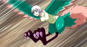 Maybe you would like to learn more about one of these? Partial Transformation All The Tropes