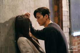 Anda bisa menontonnya gratis di saluran sbs. 3 Reasons Why We Loved The First Episode Of Nevertheless