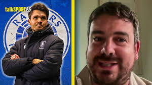 🚨 BREAKING: Rangers appoint Danny Rohl as their new manager┃Rangers fans  REACT!