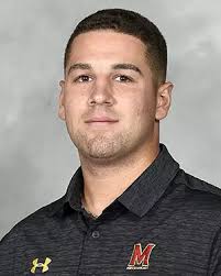 2020 Baseball Roster