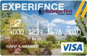 No secured loan application fees or closing costs. Credit Cards Credit Union Rewards Michigan First Credit Union