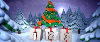 Ini adalah pohon natal ajaib. Update Clash Of Clans Coc 8 709 2 Natal 2016 Jalantikus