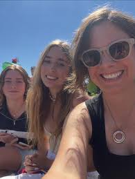 And she's 18 💕 we have officially made it all the way to growing up an  adult and what an adult she is becoming @_edenjockel … my heart is so full  with