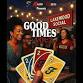 GOODTIMES VOL.2 KARAOKE GAMENIGHT event image