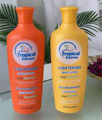 Tropical Essence Lightening Beauty Bodycare Cosmetics Facebook