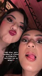 Biografías Belicas Amigas