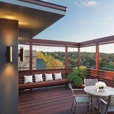 35 Modern Home Rooftop Terrace Design Ideas With Pictures Rooftop Design Terrace Design Modern Patio Design