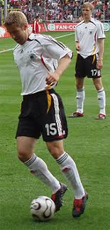 A former member of the bayern munich academy, he made his name at aston villa in the english premier. Thomas Hitzlsperger Wikipedia