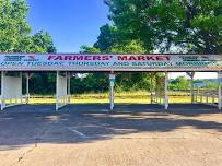 Pittsburg County Farmers Market Customer Appreciation Day