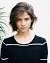Tomboy Short Hair Girl