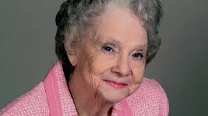 Doris Ridge Obituary (1932